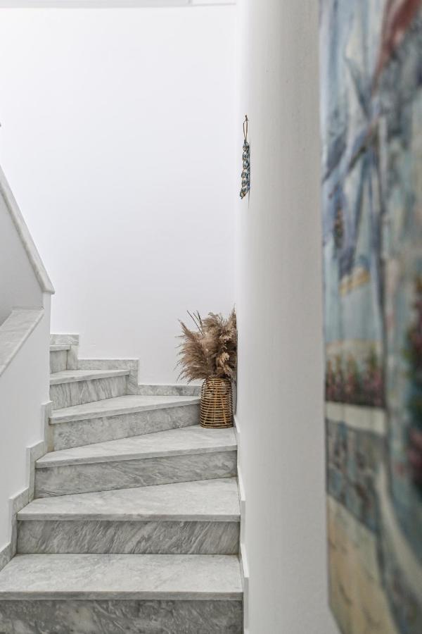 Golden Rose Elegant Vacation Home Naxos City 外观 照片