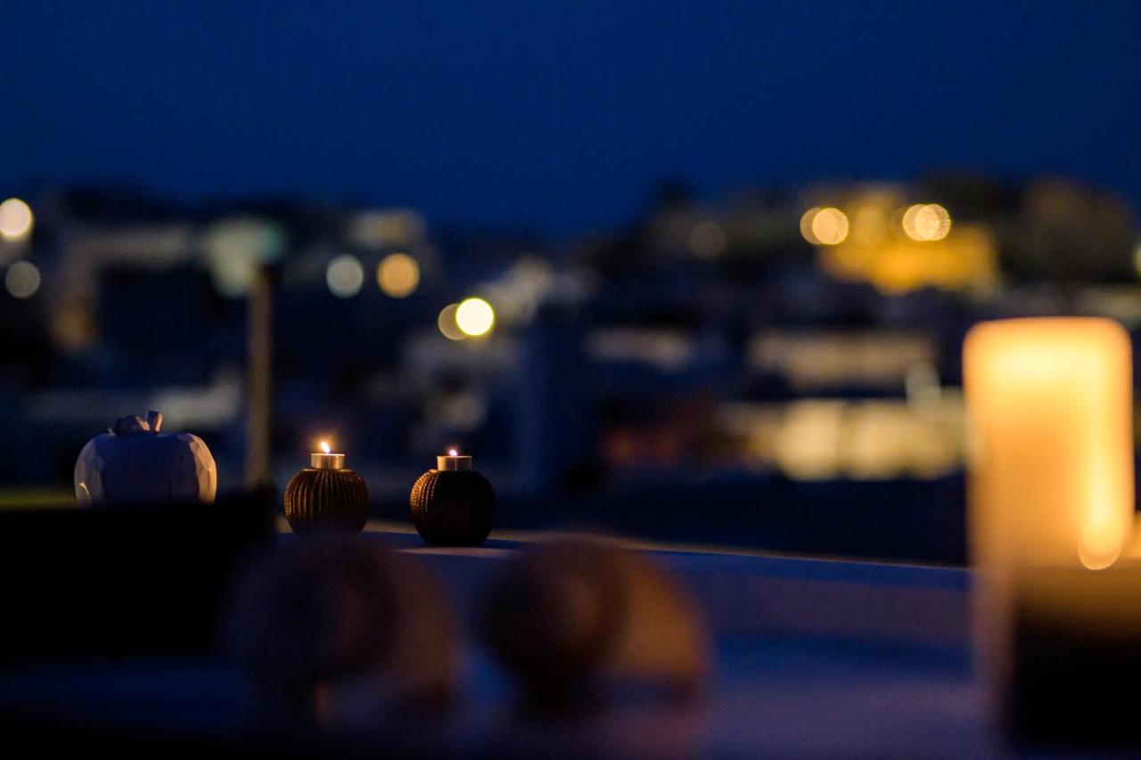 Golden Rose Elegant Vacation Home Naxos City 外观 照片