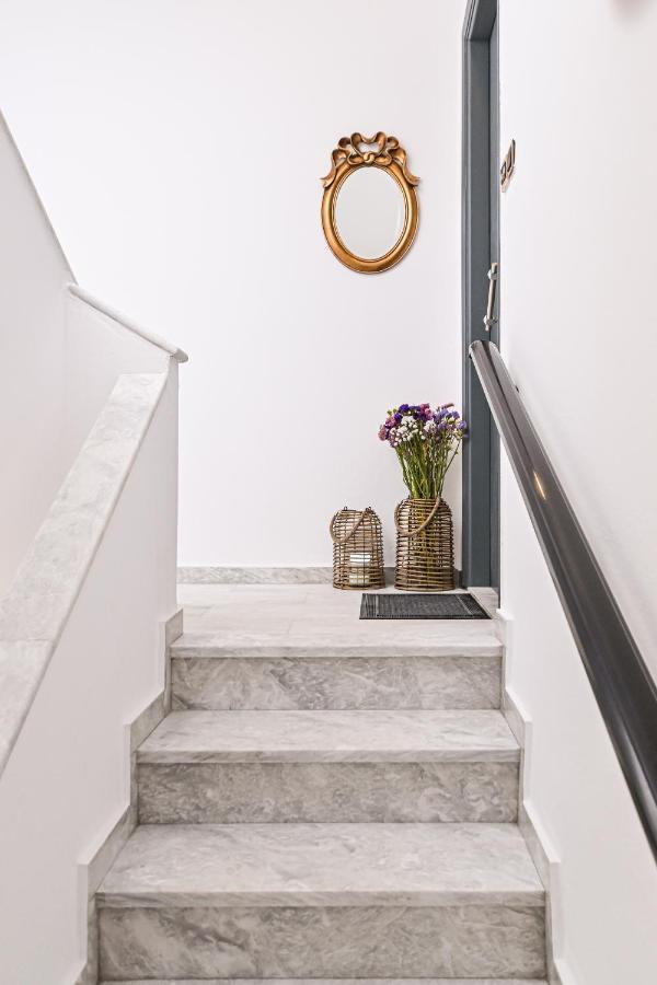 Golden Rose Elegant Vacation Home Naxos City 外观 照片